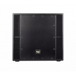 KV2 Audio EX 1.5 Kompaktowy subwoofer 18" 1000W